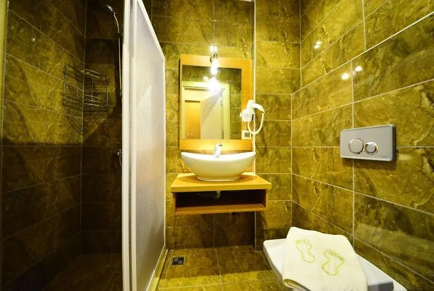 Edasu Hotels Fethiye