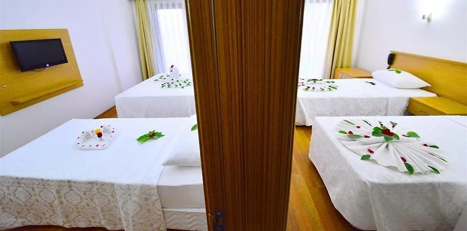 Edasu Hotels Fethiye