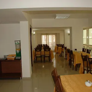 Otel Vizon, Fethiye